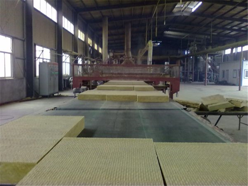 幕墙岩棉板生产商-昊辰科技公司