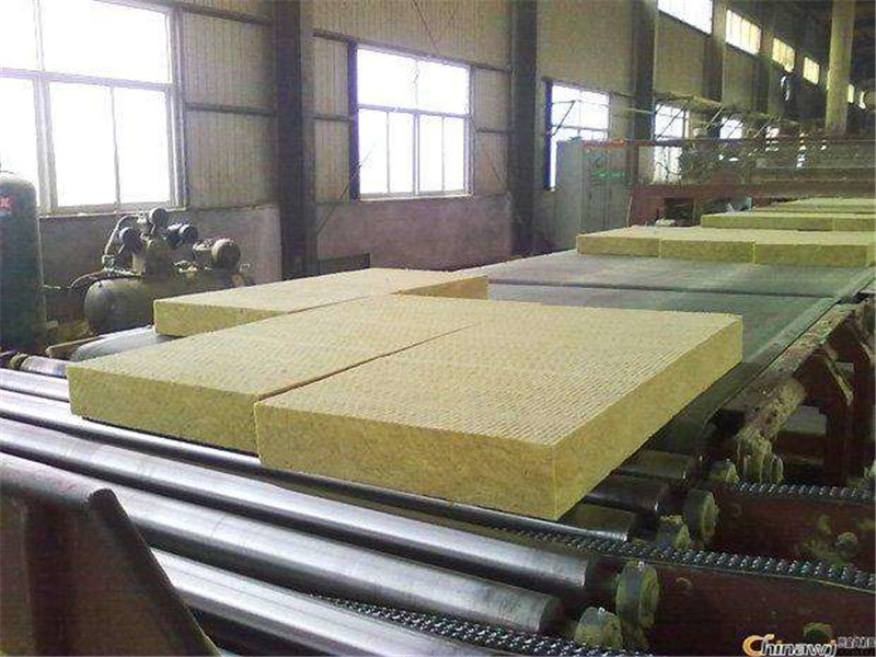 科林岩棉板专业生产厂家-昊辰科技公司