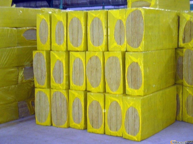 120mm岩棉板厂家和橡塑保温有的区别-昊辰科技公司