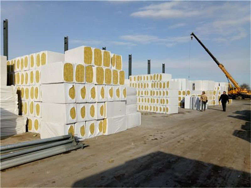 高强度岩棉保温板厂家排名