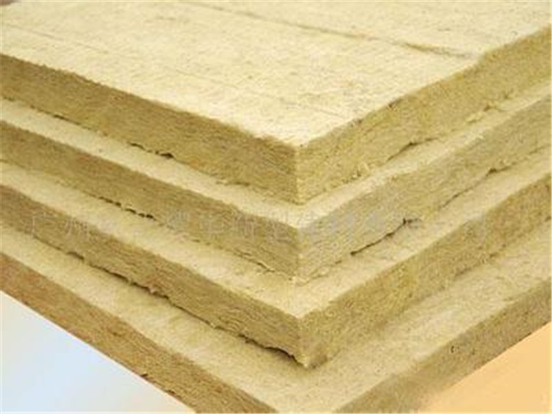 110mm岩棉保温板规格尺寸是多少-昊辰科技公司