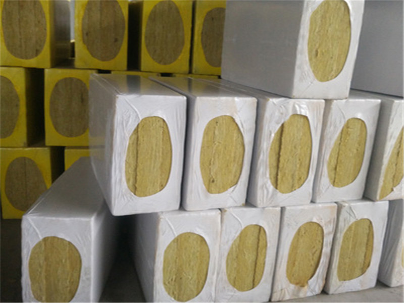铝箔岩棉保温板规格-昊辰科技公司